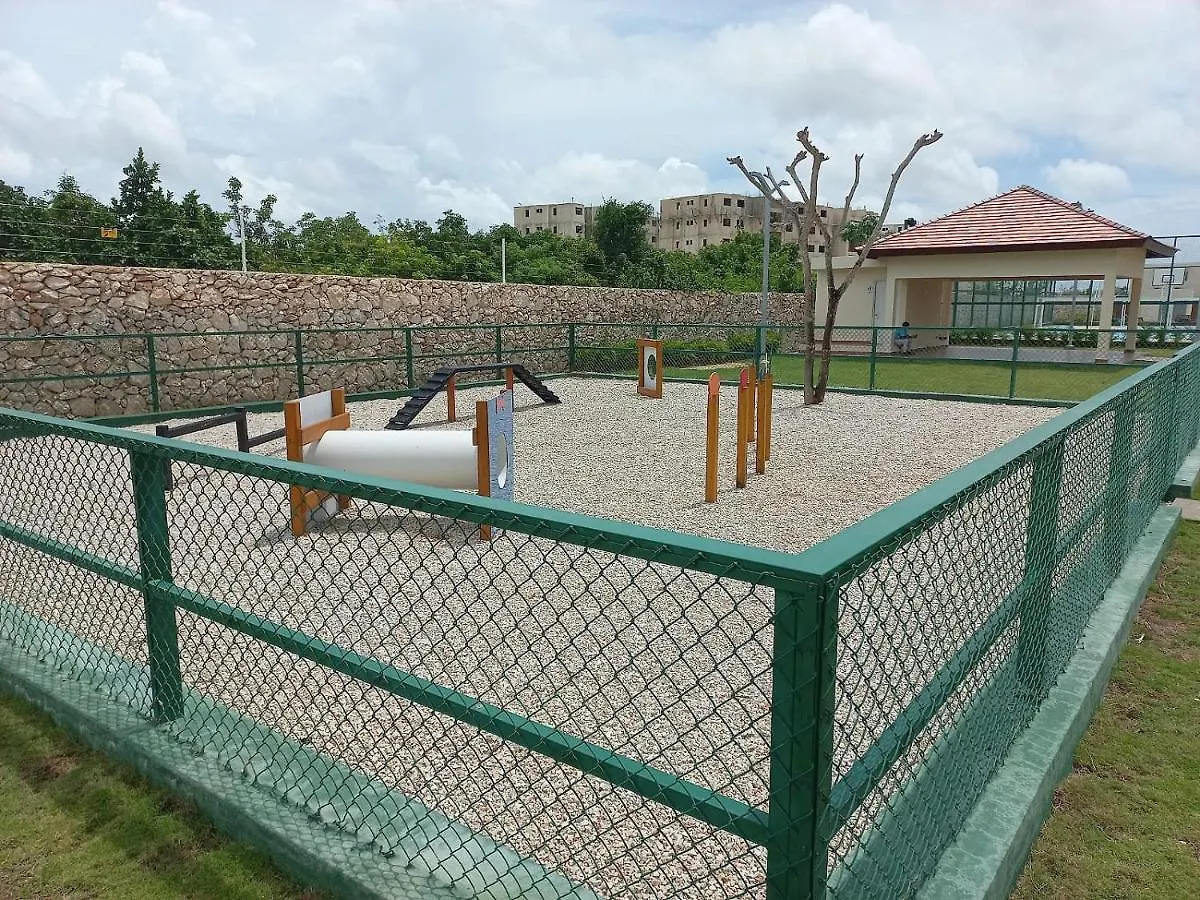 Apartamento Pool Breeze 202 Punta Cana