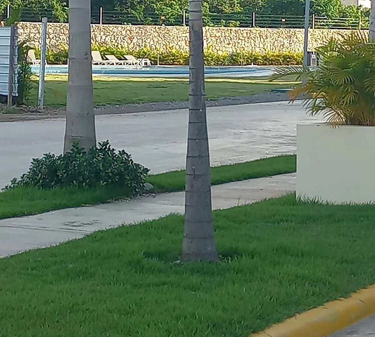 Apartamento Pool Breeze 202 Punta Cana