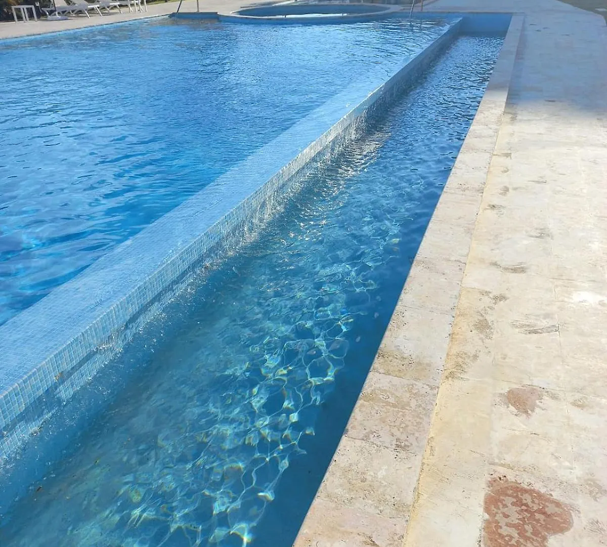 Apartamento Pool Breeze 202 Punta Cana 0*,  República Dominicana