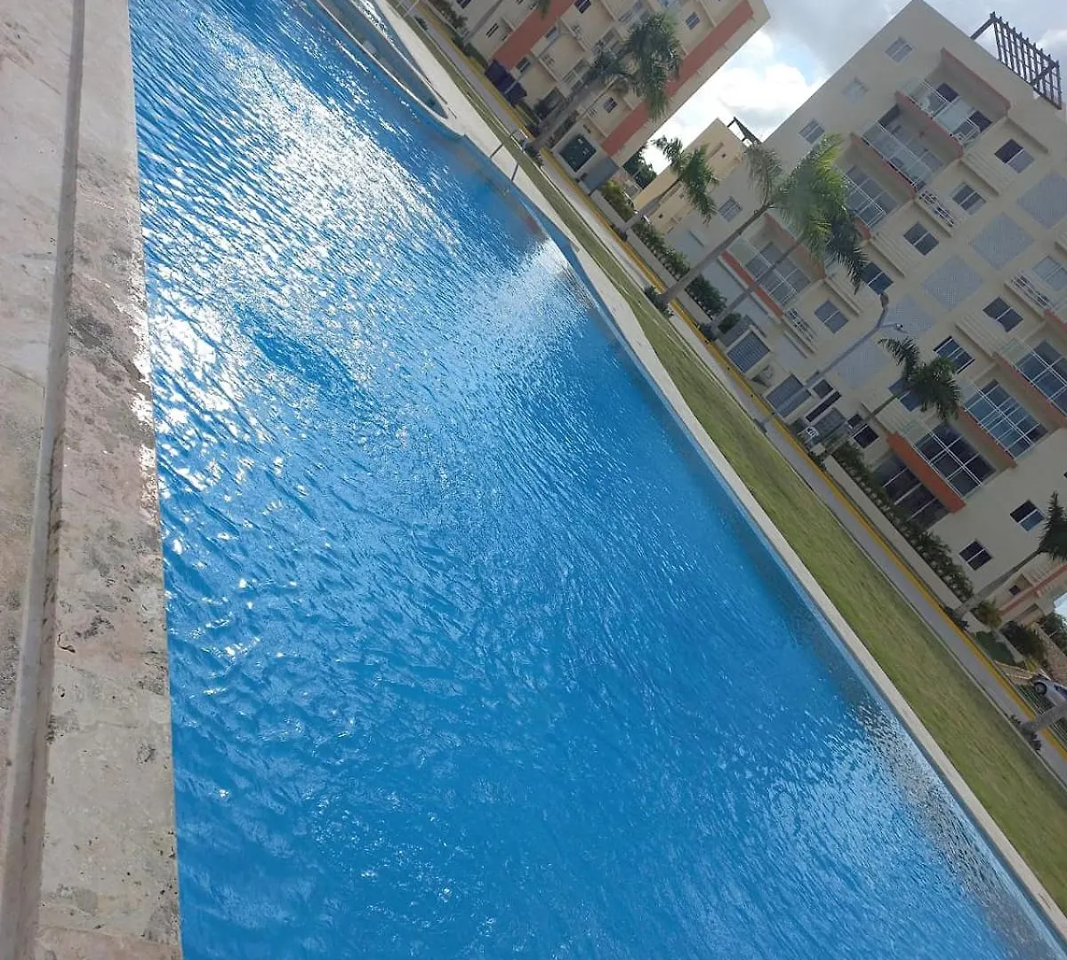 Apartamento Pool Breeze 202 Punta Cana República Dominicana