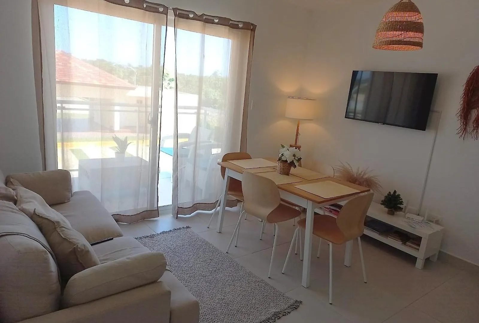 Apartamento Pool Breeze 202 Punta Cana