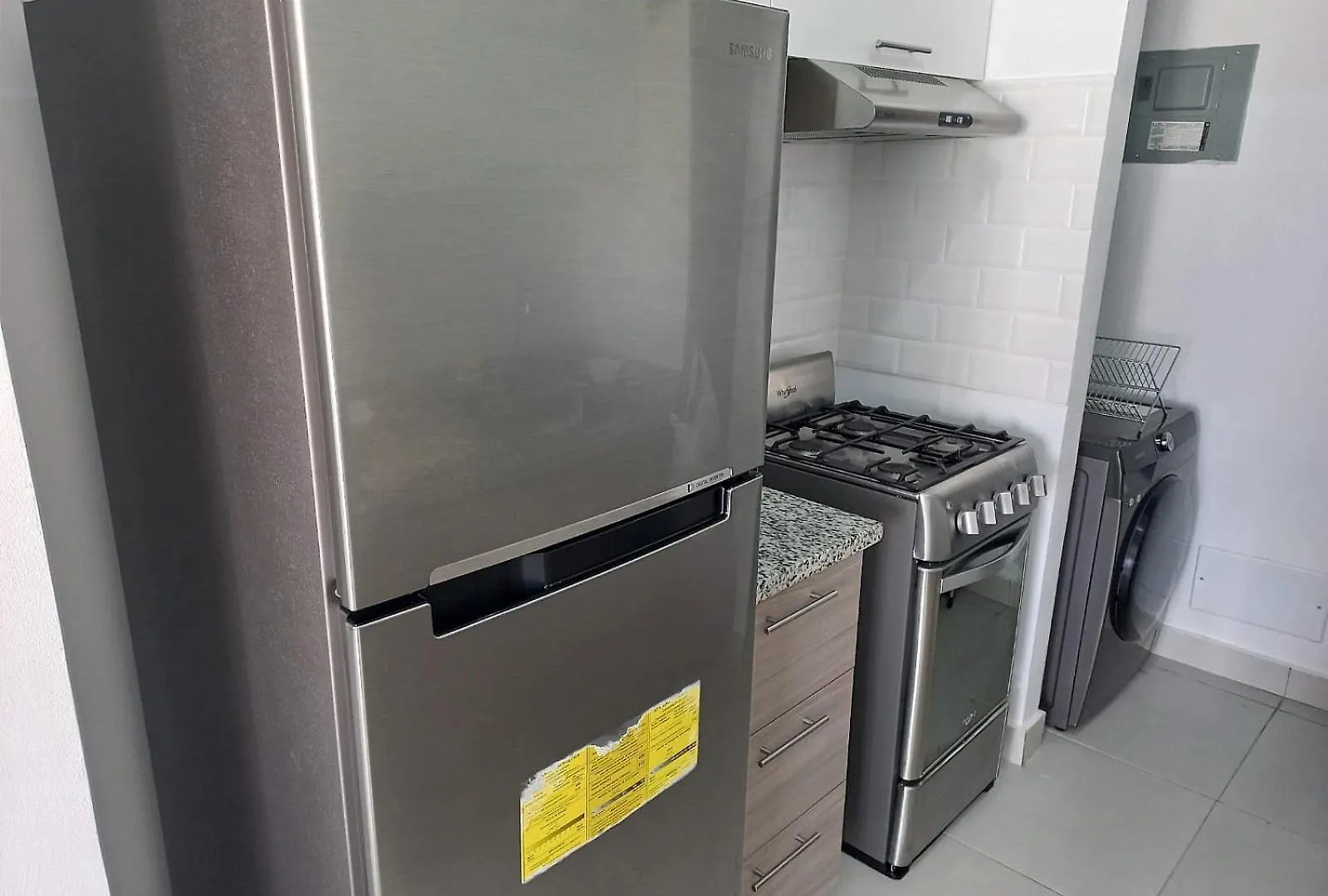 Apartamento Pool Breeze 202 Punta Cana