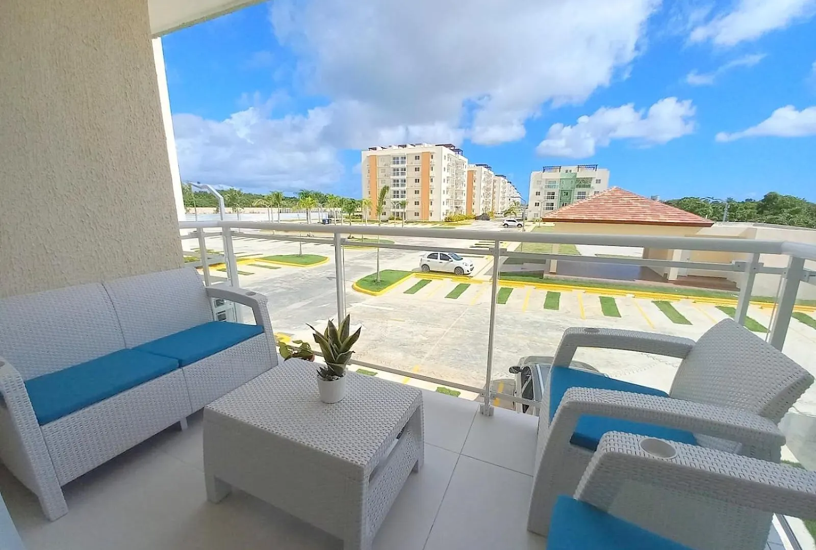 Apartamento Pool Breeze 202 Punta Cana