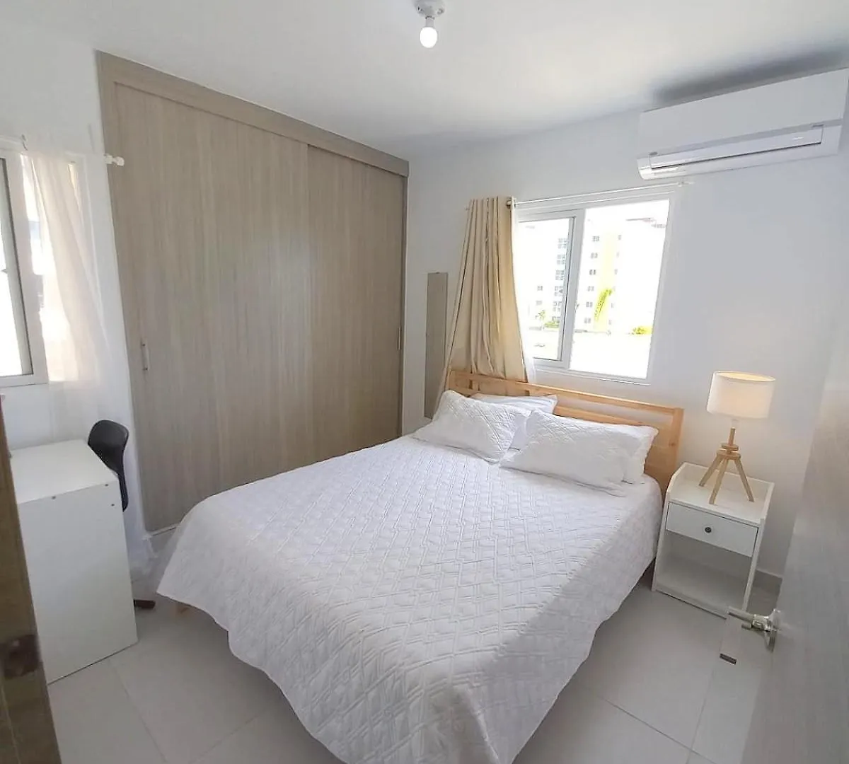 Apartamento Pool Breeze 202 Punta Cana