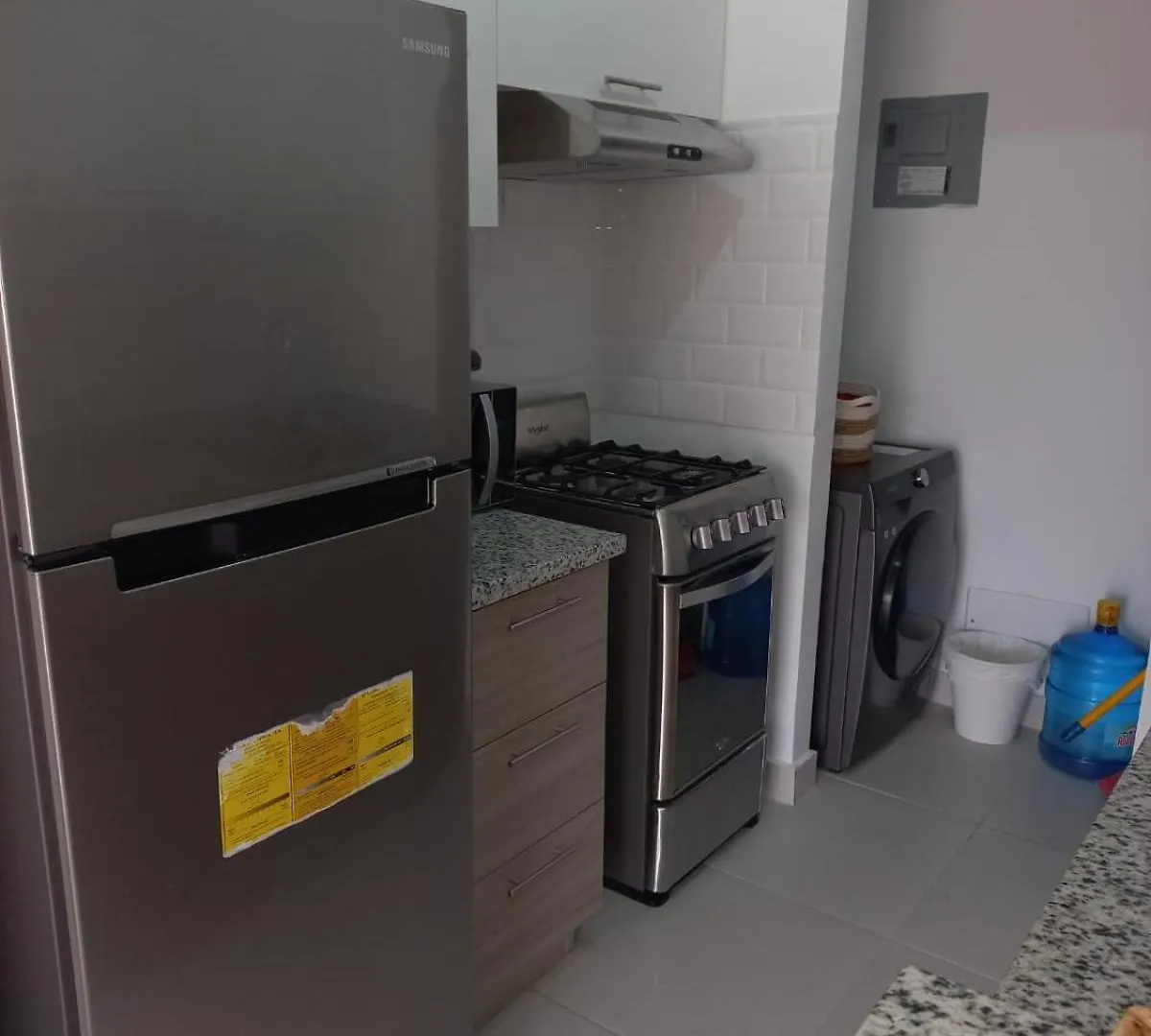Apartamento Pool Breeze 202 Punta Cana