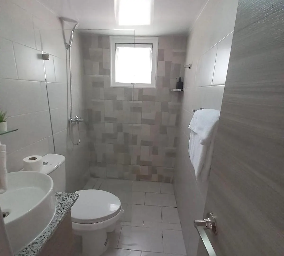 Apartamento Pool Breeze 202 Punta Cana 0*,  República Dominicana